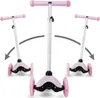 COIL Dreiradscooter, Kinderroller, Tretroller, Produktbild-Vorschau 8