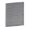 RIDEX PLUS 424I0508P Aktivkohle Innenraumfilter Produktbild-Vorschau 2