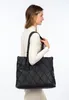 SURI FREY Schultertasche Umhängetasche Lilly Shopper Blue Produktbild-Vorschau 6