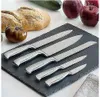 Küchenmesserblock-Set, einzigartiger Produktbild-Vorschau 3