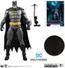 McFarlane Toys DC Multiverse Actionfigur Batman (Batman: Produktbild-Vorschau 7