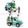 LEGO Friends 41707 Baumpflanzungsfahrzeug mit Tierfiguren, Produktbild-Vorschau 5