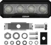 Osram LED Arbeitsscheinwerfer LEDriving® Lightbar WL Produktbild-Vorschau 4