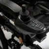 Rolektro, ERS-6 Li, Elektrorollstuhl 6 km/h, Schwarz, Produktbild-Vorschau 8