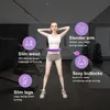 Smart Hula Hoop Maschine 24-Teile mit Schwungkugel, Premium Produktbild-Vorschau 8