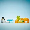 LEGO LEGO® DUPLO 10442 Familles d'animaux sauvages : Voir les images du produit 32