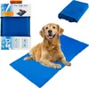 Cooling Mata For Dog Large 90X50 cm lit pour chien Voir les images du produit 1
