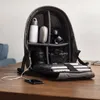 XD Design Bobby Hero XL Dividers - Schwarz Produktbild-Vorschau 4
