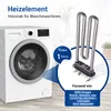 VIOKS Heizelement Alternativ Bosch 12024403 2050W 230V für Produktbild-Vorschau 2