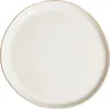 BELIANI Tafelservice Hellbeige Steinzeug Ton und Kaolin für Produktbild-Vorschau 8