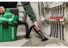 HiKoKi Akku Nass- und Trockensauger RP18DAW4Z 18V HEPA Produktbild-Vorschau 8