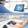 Fintie Hybrid Hülle für iPad (A16) 11 Generation 11 Zoll Produktbild-Vorschau 4