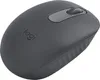 LOGITECH Maus M196 grafit / Verpackung beschädigt Produktbild-Vorschau 3