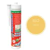 MAPEI® MAPESIL AC 1-Komponenten Fugen-Silikon 150 gelb 310 Produktbild-Vorschau 1