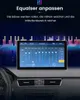 Awesafe 9 Zoll carplay Navigationsgerät Black GPS Bluetooth Náhled obrázku produktu 5