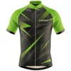 Lixada Herren Radtrikot Atmungsaktives Kurzarm-Bike-Shirt Produktbild-Vorschau 5
