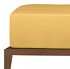 uncover by SCHIESSER Spannbettlaken New Jersey | Edeljersey Produktbild-Vorschau 1