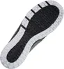 The sole of a shoe is shown against a white background. Voir les images du produit