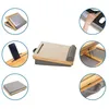 hjh OFFICE Laptopunterlage COMFILAP III Laptoptisch Bambus, Produktbild-Vorschau 3