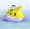 Sous-marin PLAYMOBIL Junior AQUA Tinti 71440, Jouet de Voir les images du produit 4