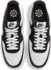 Nike Sneaker 'Court Vision Lo' midnight navy/white, Neutral Produktbild-Vorschau 3