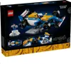 LEGO 10353 Ikony Williams Racing FW14B s Nigelom Mansellom Náhľad obrázku produktu 25