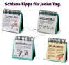 Der Papa-Ratgeber / Ready To Daddy: Ab der Geburt ein Produktbild-Vorschau 3