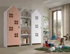 VIPACK - CASAMI BRUGES Set 3-tlg. best. aus: Regalschrank, Produktbild-Vorschau 2