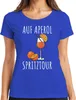 Aperol Spritz Spritztour Sommer Party Cocktail Fans Lustig Produktbild-Vorschau 1