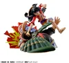 Megahouse One Piece Wano Kuni Vol 1 Petitrama Logbox Re Produktbild-Vorschau 4