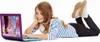 Cuaderno educativo bilingüe (checo-inglés) de "Frozen" (El Vista previa de la imagen del producto 9