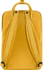 Fjällräven Kånken Laptop Rucksack Ochre 15" 18 L Produktbild-Vorschau 2
