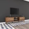 Skye Decor, A9- A9 RAN, Nussbaumfarbe, TV-Schränke, Produktbild-Vorschau 4