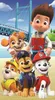 Handtuch Paw Patrol 457 70x140 cm Produktbild-Vorschau 3