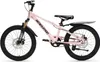 Generation X6 20 Zoll Rosa – Kinderfahrrad mit Produktbild-Vorschau 4