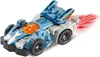VTech Switch & Go Dinos - Mini Triceratopo di fuoco, figura Anteprima dell’immagine prodotto 3