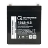 Quality-Batteries 12LS-4.5 12V/4,5Ah Produktbild-Vorschau 2