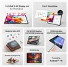 TCL NXTPAPER 14 Tablet 14,3" 2.4K 256GB 8+8GB 10000mAh 33W Produktbild-Vorschau 9