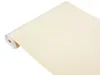 A roll of beige wallpaper on a white background. Produktbild-Vorschau