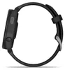 Garmin Forerunner 165 schwarz/schiefergrau Voir les images du produit 4