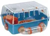 Ferplast Hamsterkäfig Combi 1 Weiß 40,5 x 29,5 x 22,5 cm Produktbild-Vorschau 2