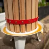 KuKoo 12 litrów – wyciskarka do owoców i jagód, młyn do Podgląd zdjęcia produktu 9