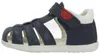 Geox Jungen Klassische Sandalen B254VA 08554 C4002 Farbe: Produktbild-Vorschau 2