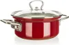 bELIS ECO-CERAMIC 16cm 1,4l casserole avec couvercle en Voir les images du produit 6