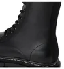 Tamaris Damen Stiefel stivali in pelle nera M25276, Numero Anteprima dell’immagine prodotto 45