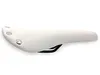 Retro Vintage Singlespeed Fahrrad Sattel mit Nieten Produktbild-Vorschau 6