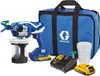 Graco pistolet do malowania ultramax ( 2 x aku. 2ah dewalt+ Anteprima dell’immagine prodotto 2