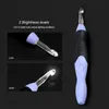 Häkelnadel-Set mit LED-Beleuchtung und USB-Aufladung, Produktbild-Vorschau 10