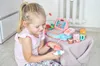 WOOPIE Pokladna pro děti Skener Váha Mikrofon + 24 Náhled obrázku produktu 6