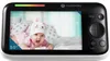 Motorola PIP1500 Baby-Videoüberwachung 300 m FHSS Schwarz - Náhľad obrázku produktu 4